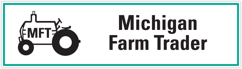 Michigan Truck Trader Logo